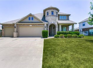 5434 Leander Way, Midlothian, TX 76065