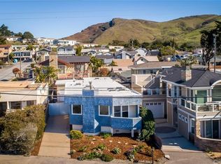 1433 Pacific Ave, Cayucos, CA 93430