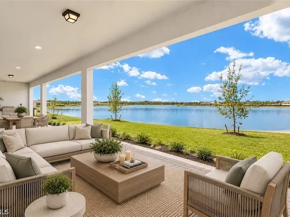 11446 Willowleaf Blvd, Punta Gorda, FL 33955