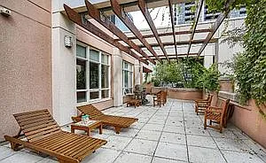 100 Hayden St #701 — Photo 10