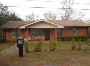 117 Ellis St SW, Milledgeville, GA 31061