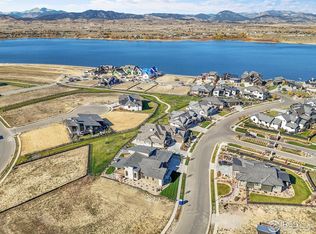 2672 Bluewater Rd, Berthoud, CO 80513