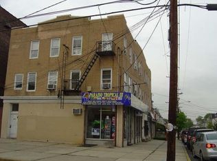 1041 Louisa St, Elizabeth, NJ 07201