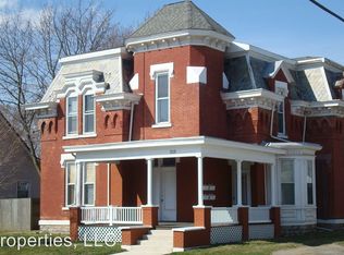 318 W Front St APT A, Findlay, OH 45840