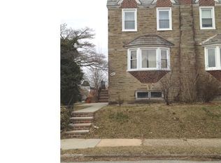 801 E Hortter St, Philadelphia, PA 19119