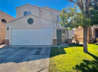 3505 Diamond Spur Ave, North Las Vegas, NV 89032