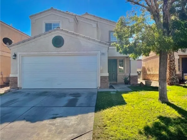 3505 Diamond Spur Ave, North Las Vegas, NV 89032