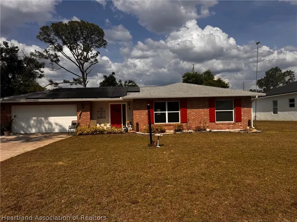 4226 Navarre Ave, Sebring, FL 33872