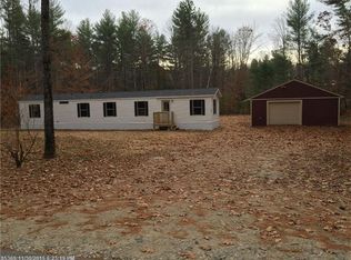 424 Snow Hill Rd, New Gloucester, ME 04260