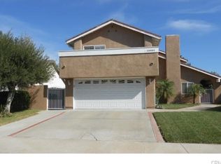 23692 Via Astorga, Mission Viejo, CA 92691