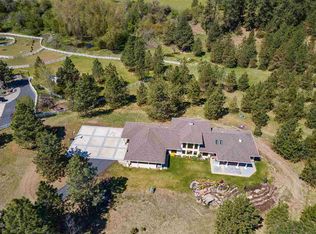 1717 E Whispering Springs Ln, Colbert, WA 99005
