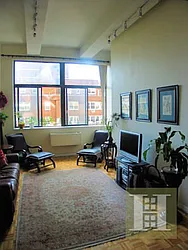 Rented by Halstead Real Estate
