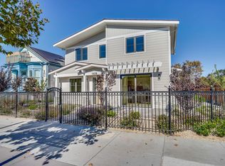 1425 Middlefield Rd, Redwood City, CA 94063