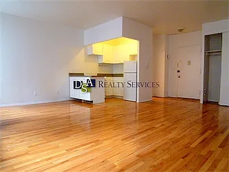 Rented by DSA Realty