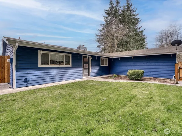 19656 Patriot Lane NW, Poulsbo, WA 98370