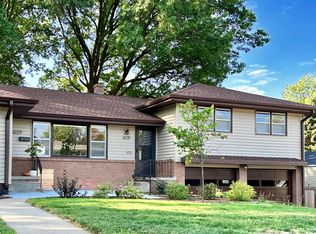 6031 Lafayette Ave, Omaha, NE 68132