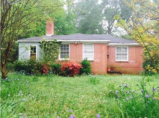 109 Courtland Dr, Montgomery, AL 36105