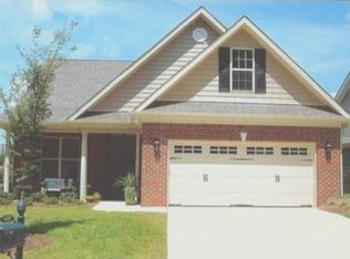 427 Easy Wind Ln, Garner, NC 27529