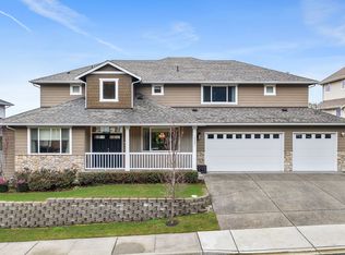 10801 174th Ave E, Bonney Lake, WA 98391