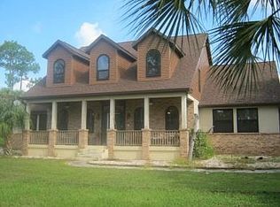 7721 Hidden Pond Ln, North Fort Myers, FL 33917