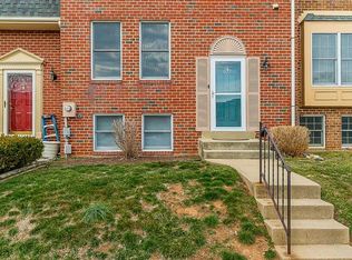 107 Grantham Ct, Walkersville, MD 21793