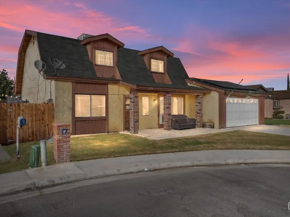 2412 Earlene Ct, Bakersfield, CA 93304