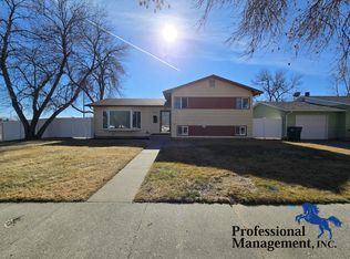 2504 Cook Ave, Billings, MT 59102