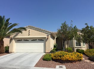 10244 Riva De Destino Ave, Las Vegas, NV 89135