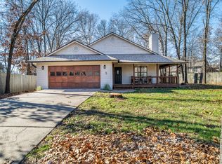 5 Brecknock Dr, Bella Vista, AR 72714