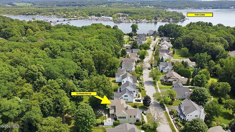 2nd image of 53 Waterview Drive