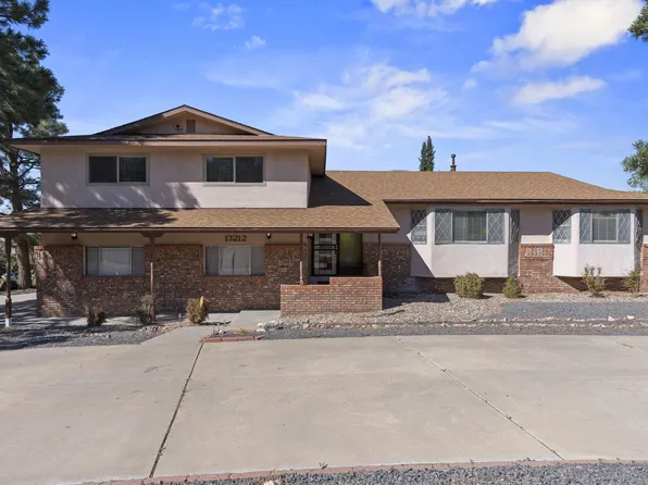 13212 Montgomery Blvd NE, Albuquerque, NM 87111