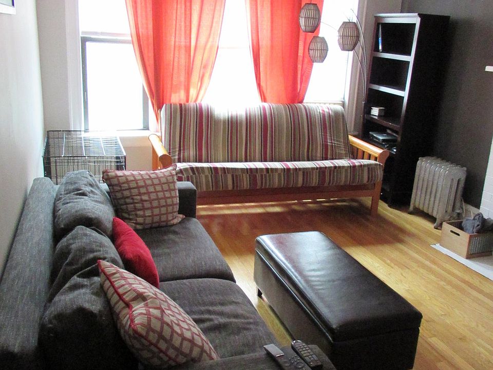 1st image of 1601 W Berwyn Ave #3