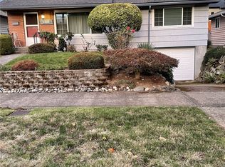 7538 28th Ave SW, Seattle, WA 98126