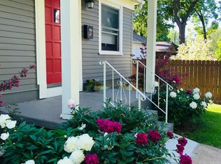 1611 Washington St, Cedar Falls, IA 50613