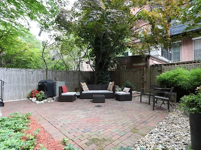 21 Union Park #GRD — Photo 27