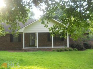 6308 Ga Highway 169, Claxton, GA 30417