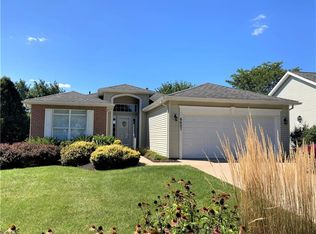 6607 Boulder Creek Ave NE, Canton, OH
