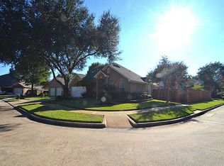 23115 Regal Isle Ct, Katy, TX 77494