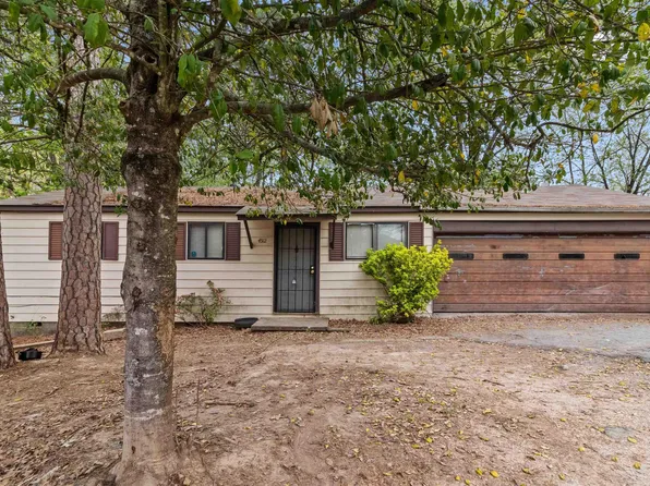 4512 Ludwig St, Little Rock, AR 72204