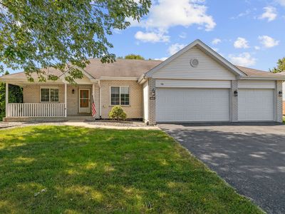 709 Young Dr, New Lenox, IL, 60451