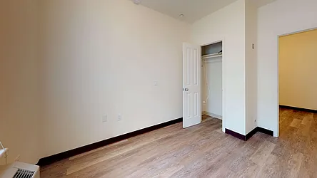 Rented by Flatiron Real Estate Advisors LLC