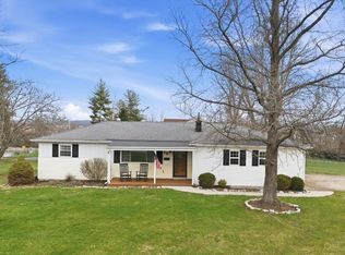 15 Sunny Ln, South Lebanon, OH