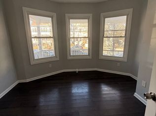 842 S 15th St FLOOR 1, Newark, NJ 07108