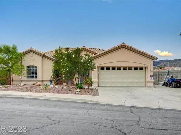 987 Cutter St, Henderson, NV 89011
