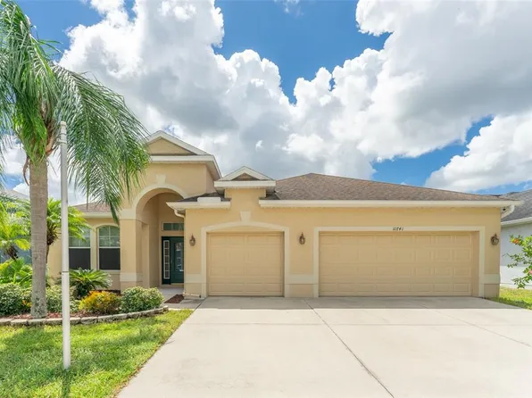 10741 Rockledge View Dr, Riverview, FL 33579