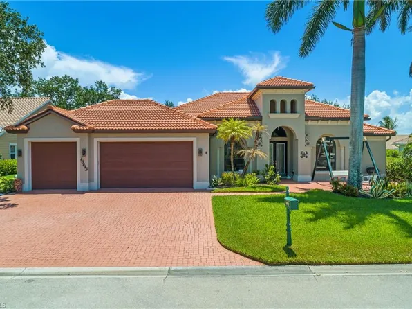 16013 Waterleaf LN, FORT MYERS, FL 33908