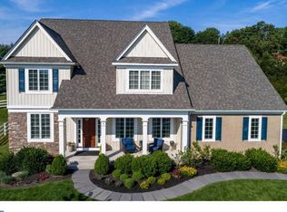 9 Hadley Ln, Glen Mills, PA 19342