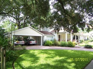 2415 W Watrous Ave, Tampa, FL 33629
