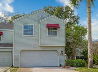 1512 Spindrift Cir W, Neptune Beach, FL 32266