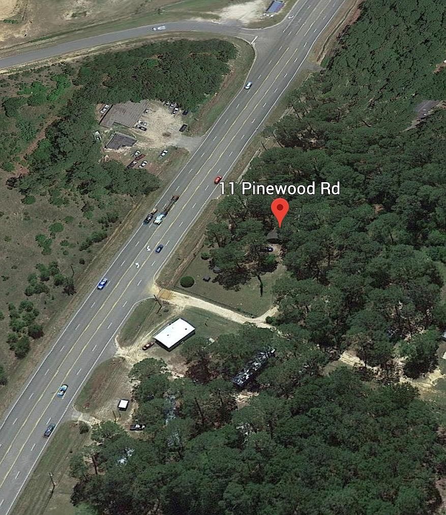 349 Lumber City Hwy, Hazlehurst, GA 31539 MLS 20910 Zillow